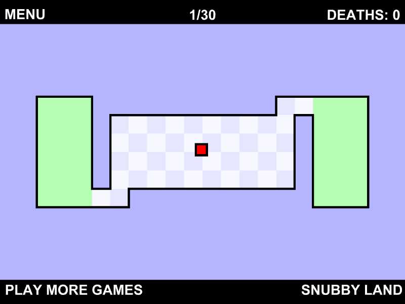 World's Easiest Game